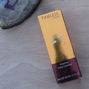 NIB Timeless by Avani Foaming Daily Cleanser